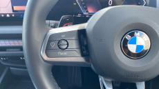 BMW 1 Series 123 xDrive M Sport 5dr Step Auto Petrol Hatchback